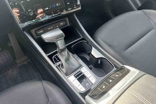 Hyundai Tucson Executive 1.6 T-GDi 48V  DCT