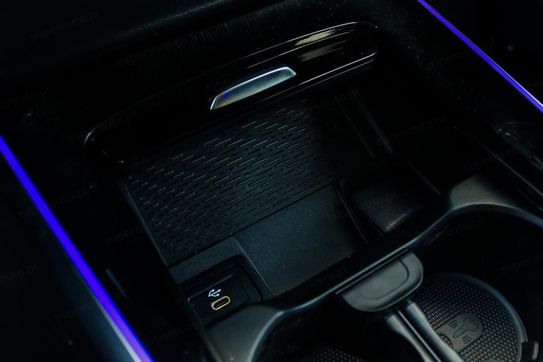 Mercedes GLB AMG 35 4-Matic