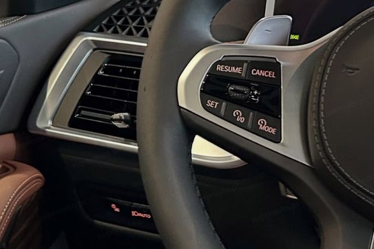 BMW X5 xDrive40d M Sport