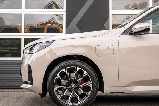 BMW X3 xDrive30e M Sport