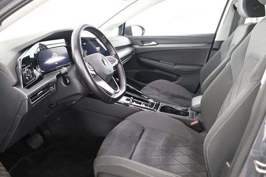 Volkswagen Golf TSI DSG