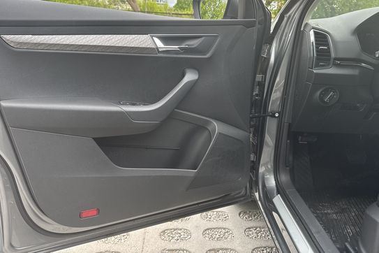 Skoda Karoq Style  1.5 TSI DSG