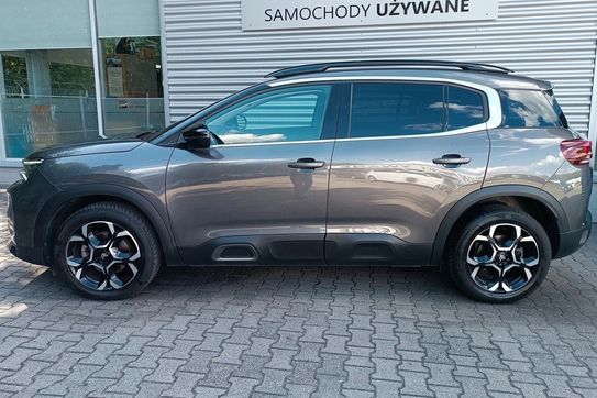 Citroen C5 Aircross 1.5  Shine
