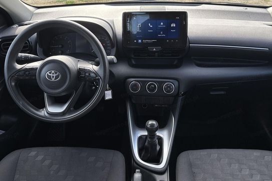 Toyota Yaris 1.5 Active