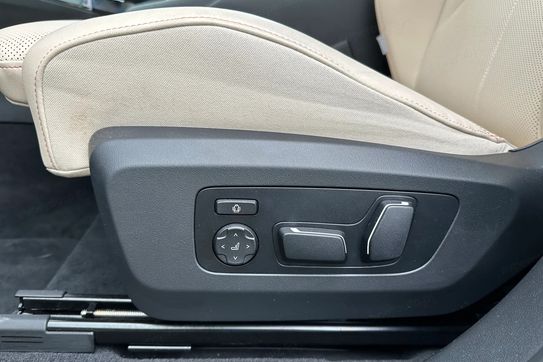 BMW X3 xDrive20d mHEV aut