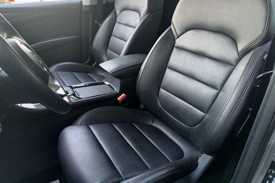 MG HS 1.5 T-GDI Excite