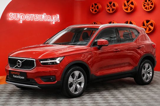 Volvo XC40 B4 B AWD Momentum Pro