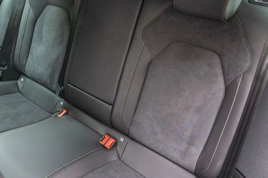 Cupra Leon Sportstourer 1.5 eTSI mHEV DSG