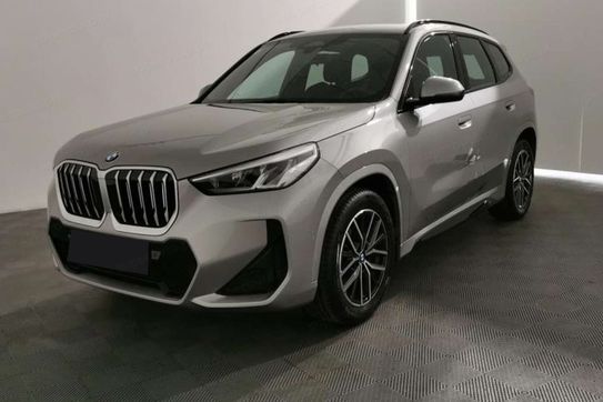 BMW X1 xDrive23i M Sport