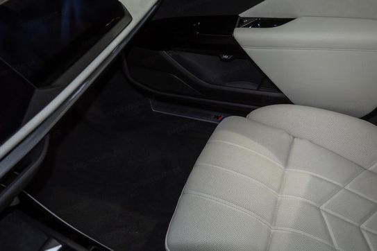 BMW i7 xDrive60 M Sport