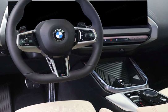 BMW X3 xDrive20 M Sport