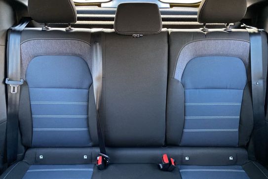 Dacia Sandero Journey 1.2 Eco-G LPG