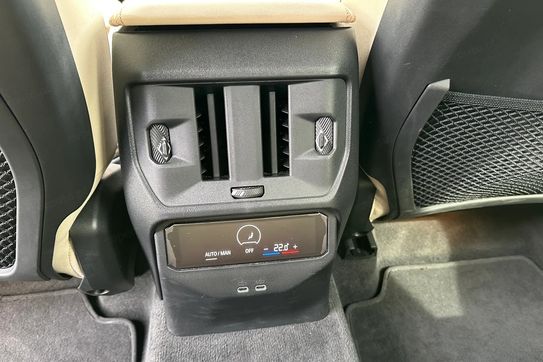 BMW X3 xDrive20d mHEV aut