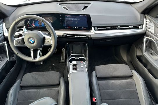 BMW X1 xDrive20d M Sport