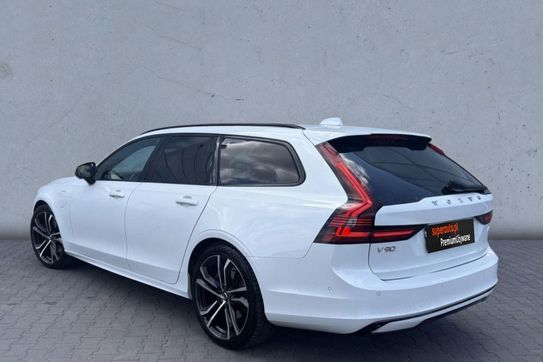 Volvo V90 T8 AWD Plug-In Hybrid Inscription aut