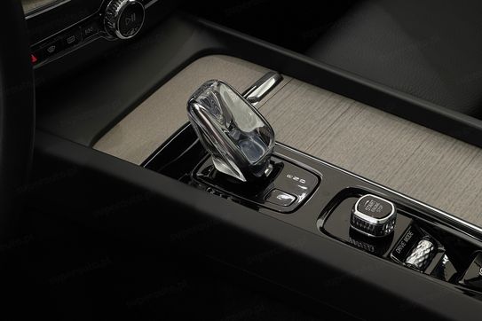 Volvo XC60 T8 AWD Plug-In Hybrid Inscription