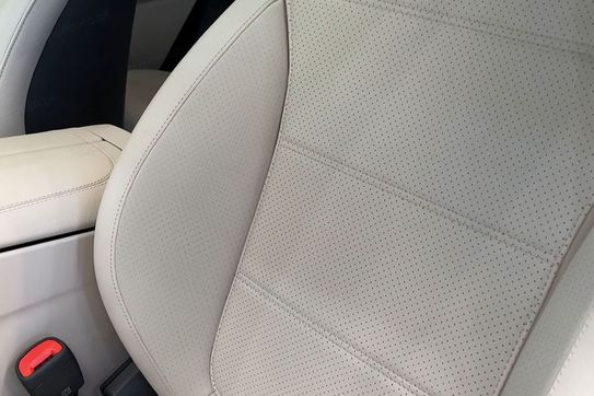 Mercedes GLC 220 d 4-Matic Avantgarde