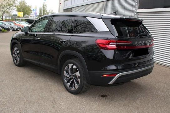 Skoda Kodiaq Selection 1.5 TSI mHEV DSG