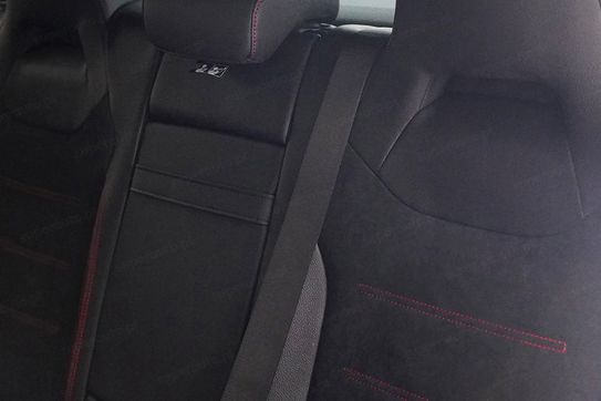 Mercedes Klasa A 200 AMG Line