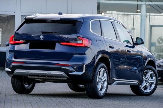 BMW X1 xDrive20d xLine