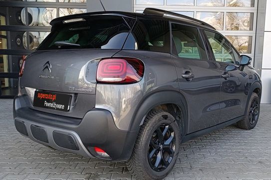 Citroen C3 Aircross 1.2 PureTech Shine Pack S&S EAT6