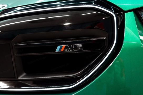 BMW Seria 5 M5