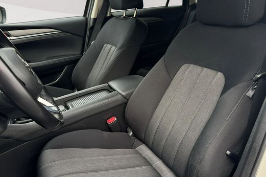 Mazda 6 2.0 Center-Line