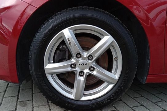 Kia Ceed 1.5 T-GDI  DCT