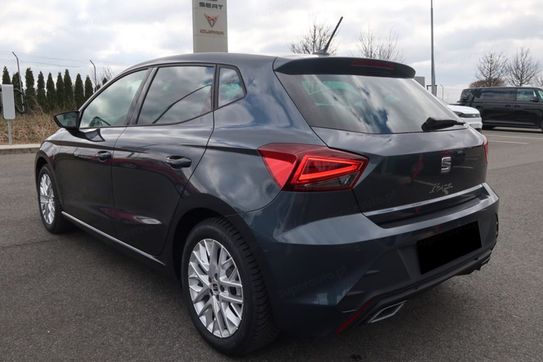Seat Ibiza 1.0 TSI Style S&S