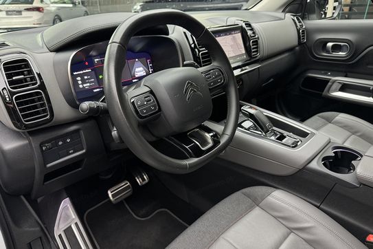 Citroen C5 Aircross Shine