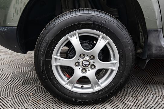 Dacia Duster 1.2 TCe