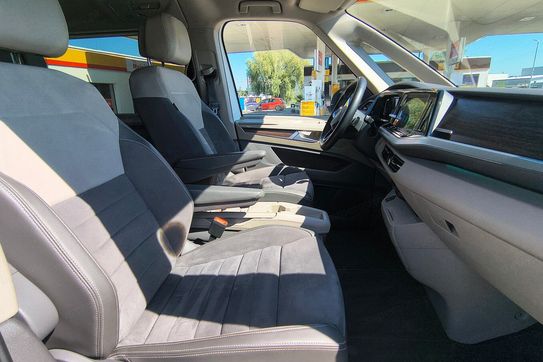 Volkswagen Multivan TSI L1 DSG