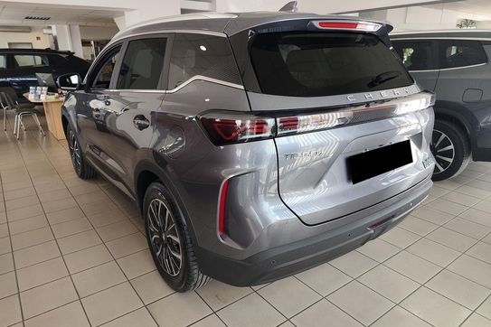 Chery Tiggo 7 Premium 1.5 T-GDI Super Hybrid DHT