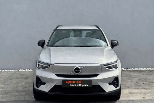 Volvo XC40 73kWh Recharge Plus aut