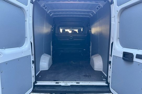 Fiat Ducato L4H2 Zabudowa Brygadowa