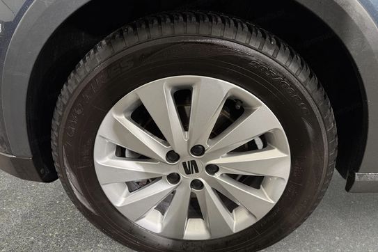 Seat Arona 1.0 TSI
