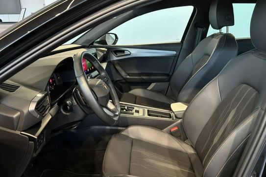 Cupra Leon 1.5 TSI DSG