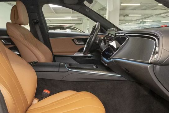 Mercedes E Klasa 200 d Avantgarde