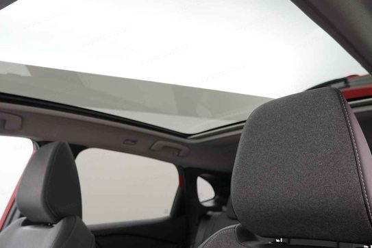 Nissan Qashqai N-Connecta Xtronic 1.3 DIG-T mHEV