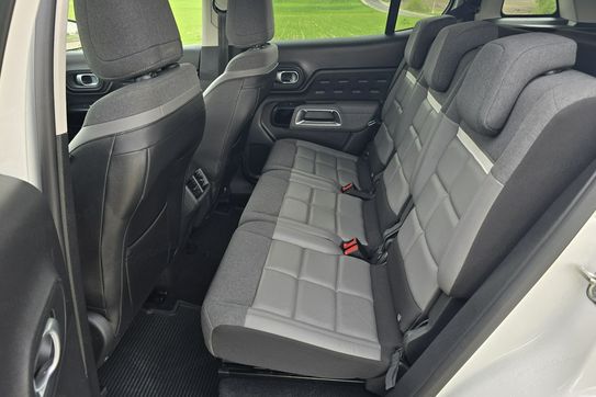 Citroen C5 Aircross 1.5 BlueHDi Shine EAT8