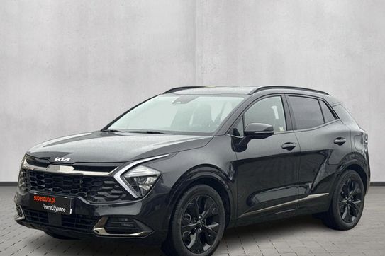 Kia Sportage 1.6 T-GDI Anniversary 2WD DCT