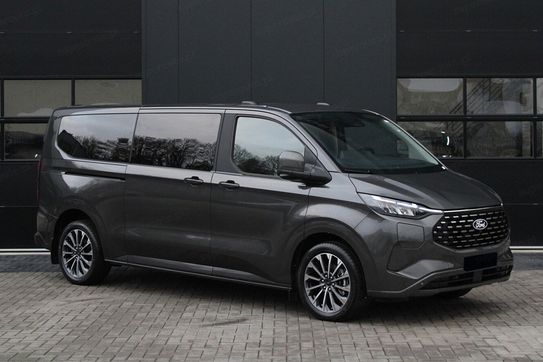 Ford Tourneo Custom 340 L2H1 Titanium X PHEV CVT