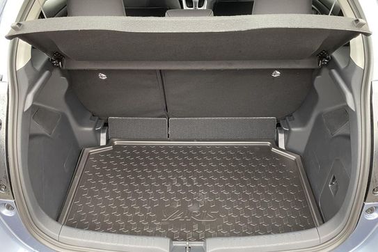 Toyota Yaris Comfort 1.5 Hybrid