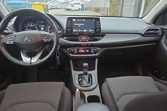 Hyundai i30 1.5 T-GDI Comfort DCT
