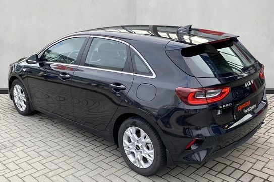 Kia Ceed 1.0 T-GDI M