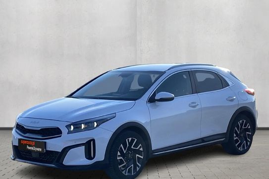 Kia XCeed 1.5 T-GDI Business Line
