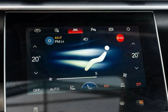 Baic Beijing 7 1.5T Luxury Dct