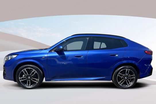 BMW X2 sDrive20i M Sport