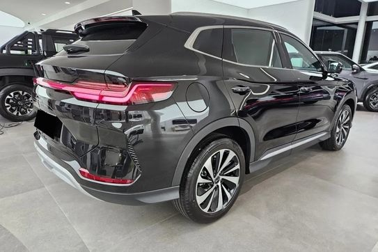 BYD Seal U DM-i Boost