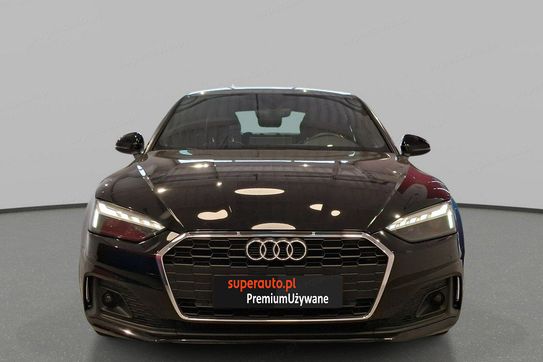 Audi A5 35 TDI mHEV S tronic